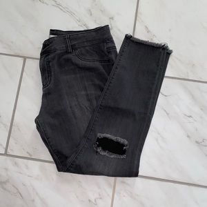 Super Stretchy Jeans